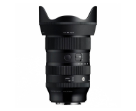 Sigma A 17-40mm f/1.8 A DC Fujifilm X - 1361034 - zdjęcie 4